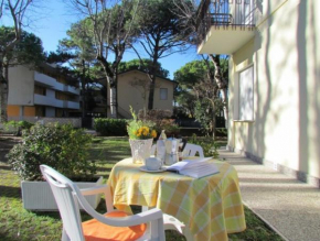 One bedroom apartment by the beach